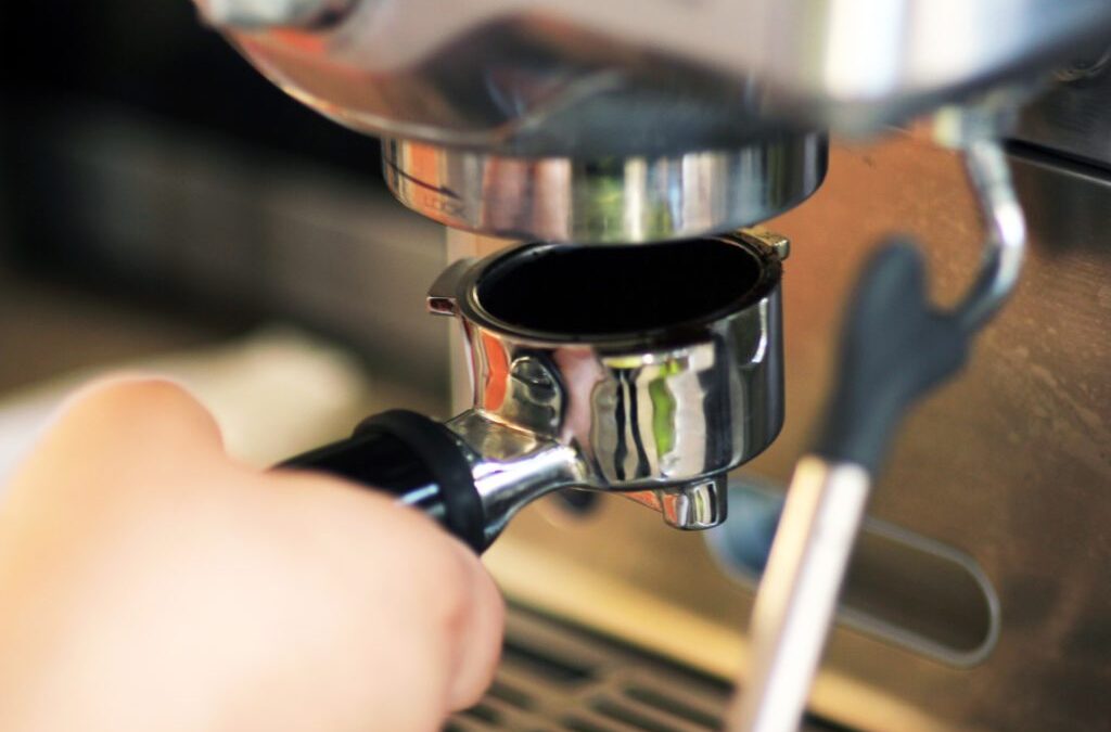 Kendi Espressonuz Nasıl Yapılır?