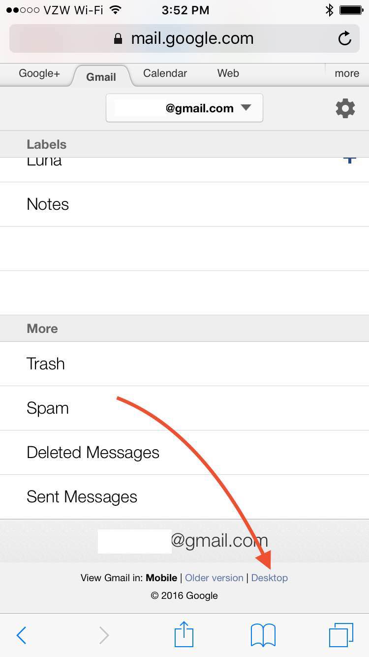 iPhone'unuzda Gmail İçin IMAP Kurulumu Nasıl Yapılır?